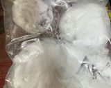 椎茸のバラ冷凍保存＊長期保存可作り方4写真