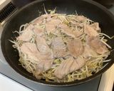 無限もやし豚作り方3写真