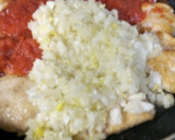 志麻さんの「鶏のお酢煮」、激うま、自己流作り方5写真