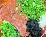 ザクザク刻んで作る！白菜と大根のキムチ作り方41写真