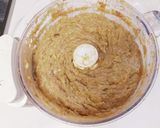 肉だね絞り焦げない☆手作り餃子作り方1写真