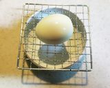 茹で卵の荒みじん切り作り方1写真