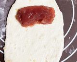 白いジャムパン　玄米作り方6写真