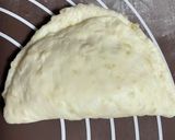 白いジャムパン　玄米作り方7写真