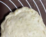 白いジャムパン　玄米作り方8写真