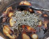 手作り♪オイスターソース♪作り方9写真
