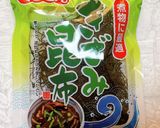 ザクザク刻んで作る！白菜と大根のキムチ作り方40写真