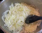 チキンカレー。かくし味オレンジジュース作り方1写真