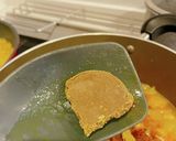 カレールー４種の黄金比率カレー作り方2写真