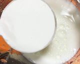 鯛のクリームソース作り方11写真