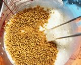 鯛のクリームソース作り方12写真