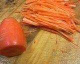 野菜だけのしゃぶしゃぶ作り方3写真