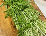 野菜だけのしゃぶしゃぶ作り方4写真