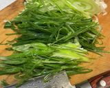 野菜だけのしゃぶしゃぶ作り方5写真