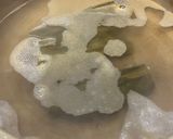 野菜だけのしゃぶしゃぶ作り方6写真