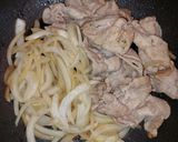豚肉の甘酢炒め作り方4写真