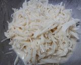 大根のガレット作り方2写真