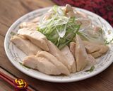 塩だれサラダチキン【作り置き】作り方5写真