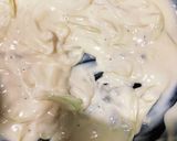 我が家のチキンポテトグラタン♪作り方3写真