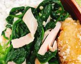 高校3年女子お弁当♪2022.12.01作り方5写真