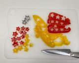 市販ホワイトソースで簡単ペンネグラタン♡作り方2写真