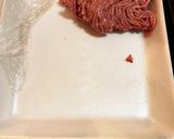 余ったひき肉で万能そぼろ作り方1写真