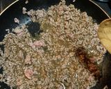余ったひき肉で万能そぼろ作り方4写真