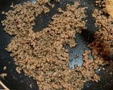 余ったひき肉で万能そぼろ作り方5写真
