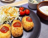 おばあちゃん直伝♡ほくほくコロッケ作り方9写真