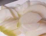 ワインに合う♪きのこ薫る鶏肉のクリーム煮作り方2写真