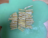 稲荷寿司やちらし寿司に使える！五目酢飯作り方1写真