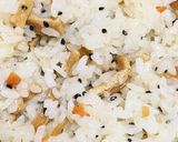 稲荷寿司やちらし寿司に使える!五目酢飯作り方9写真