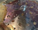 鶏レバーのしぐれ煮作り方9写真