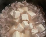 ☆大阪の定番!簡単肉すい☆作り方5写真