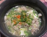 ☆大阪の定番!簡単肉すい☆作り方8写真