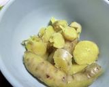 優しい味わい♪さつまいもプリン♪作り方2写真