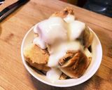 シナモンメルツ風 再現レシピ作り方3写真