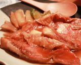 赤魚の甘辛煮作り方9写真