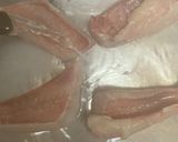 赤魚の甘辛煮作り方2写真