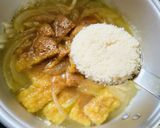 【BigKatsu】¥安〜〜い昼ごはん作り方7写真