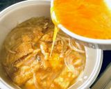 【BigKatsu】¥安〜〜い昼ごはん作り方8写真