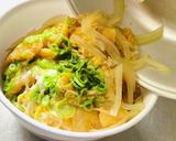 【BigKatsu】¥安〜〜い昼ごはん作り方9写真