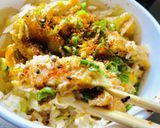 【BigKatsu】¥安〜〜い昼ごはん作り方11写真