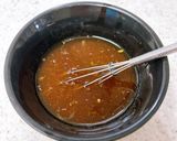 W柚子♪鶏肉の柚子胡椒&ゆずポン酢炒め作り方1写真