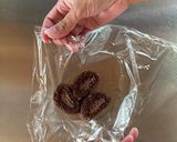 簡単すぎる！松ぼっくりケーキ作り方1写真
