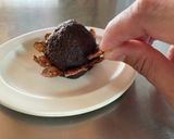 簡単すぎる！松ぼっくりケーキ作り方3写真