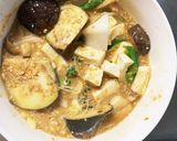 肉無きな粉ポン酢ソース照焼味白菜回鍋肉風作り方17写真