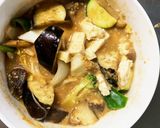 肉無きな粉ポン酢ソース照焼味白菜回鍋肉風作り方19写真