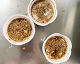 根菜茄子簡単コク旨梅炒め味温野菜サラダ作り方9写真