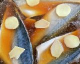 さばの味噌煮作り方3写真